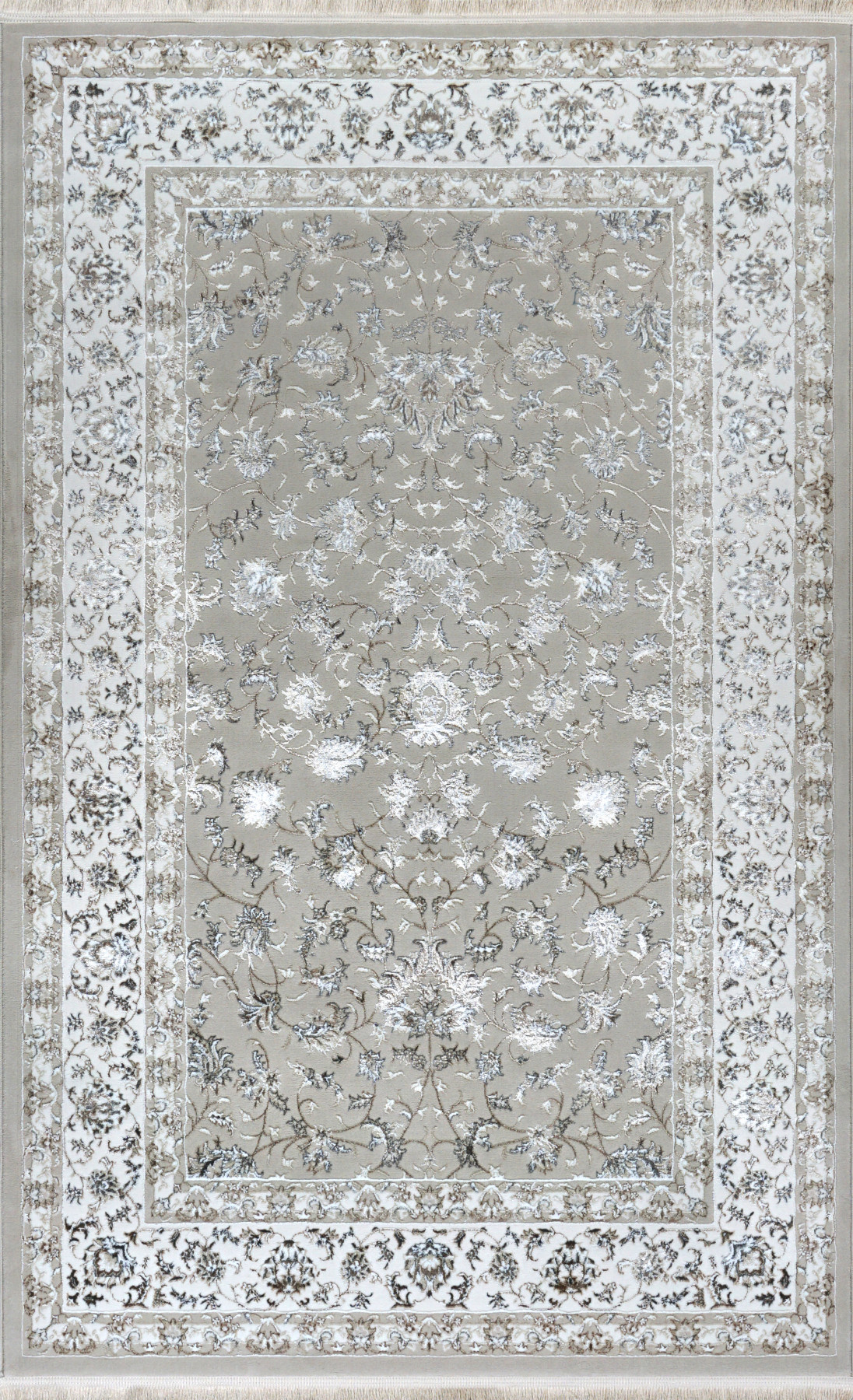 Ковер 1,50х2,30 Sahara 00342A beige