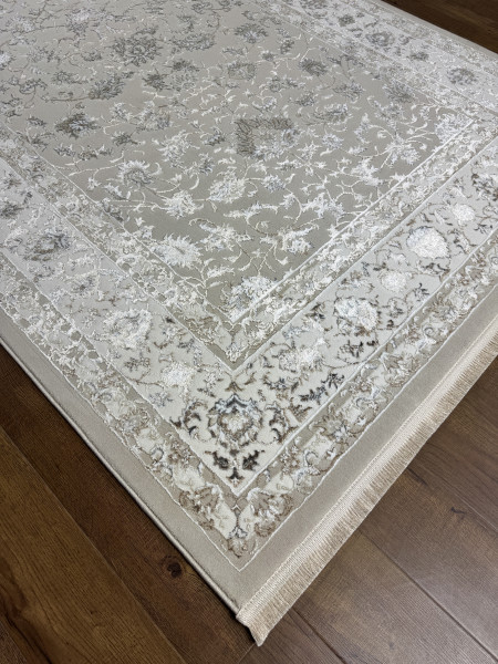 Ковер 1,50х2,30 Sahara 00342A beige