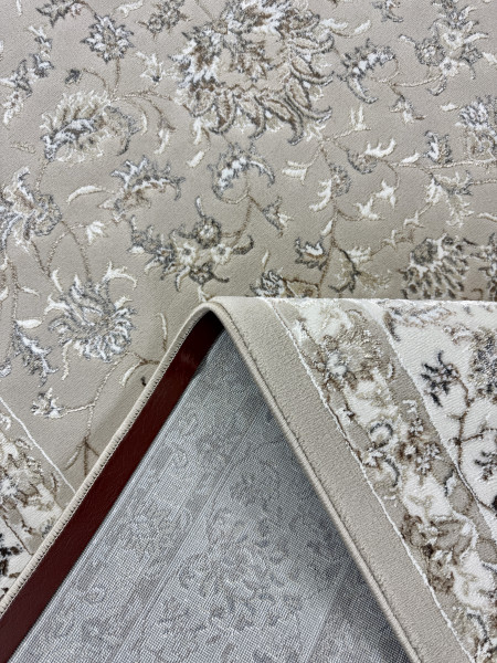 Ковер 1,50х2,30 Sahara 00342A beige
