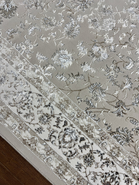 Ковер 1,50х2,30 Sahara 00342A beige