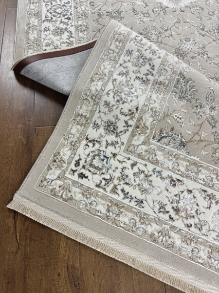 Ковер 1,50х2,30 Sahara 00342A beige