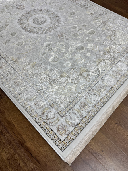 Ковер 1,60х2,30 Sahara 00034A cream gold