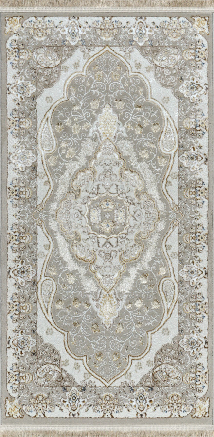 Ковер 0,80х1,50 Sahara 00040A cream beige