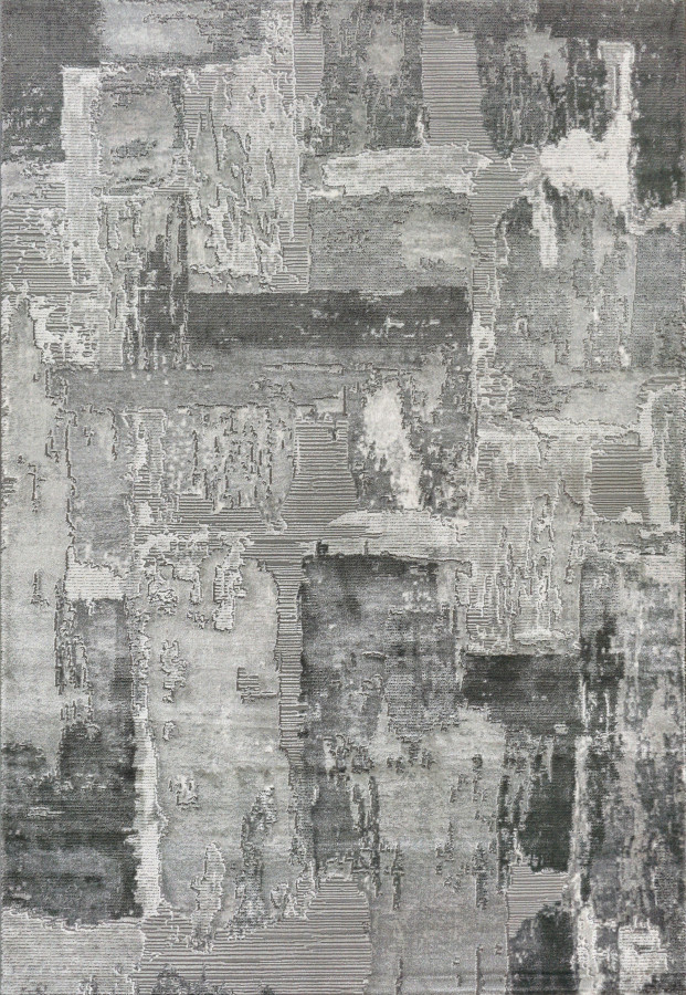 Ковер 0,80х1,50 Lumina 03758A grey
