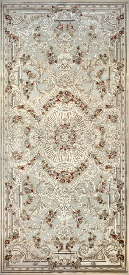 Ковер 0,80х1,50 Relief Silk 38388 626260