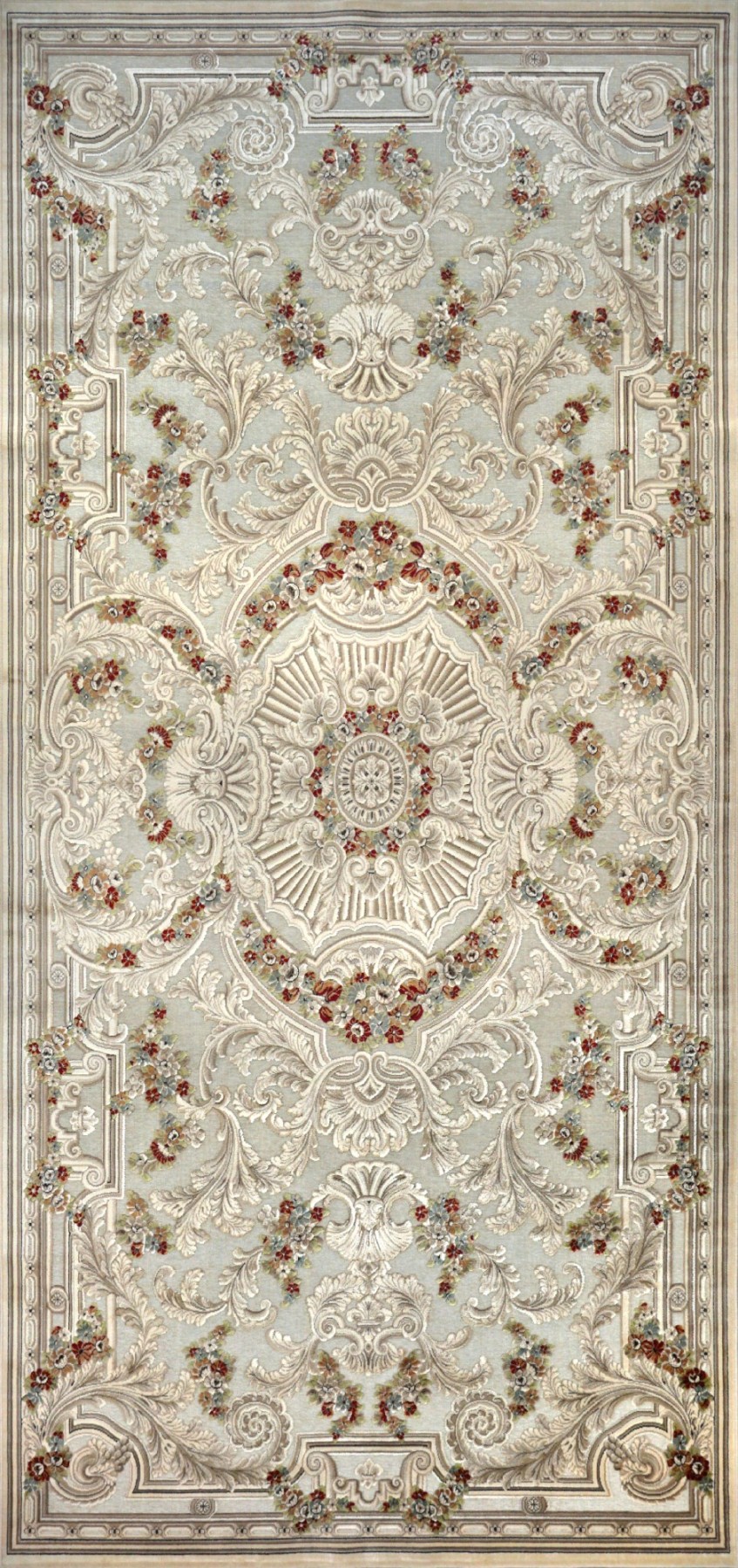 Ковер 0,80х1,50 Relief Silk 38388 626260
