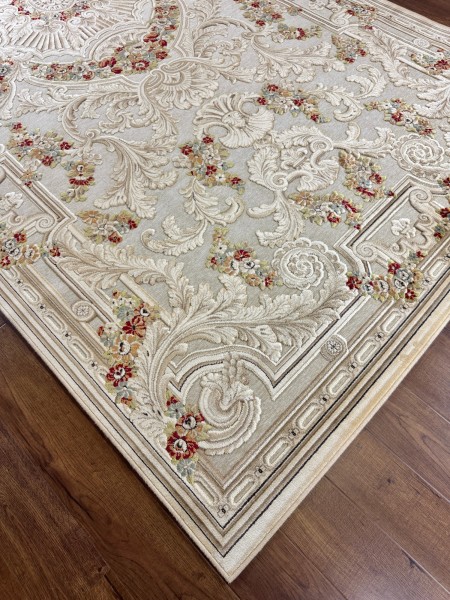 Ковер 0,80х1,50 Relief Silk 38388 626260