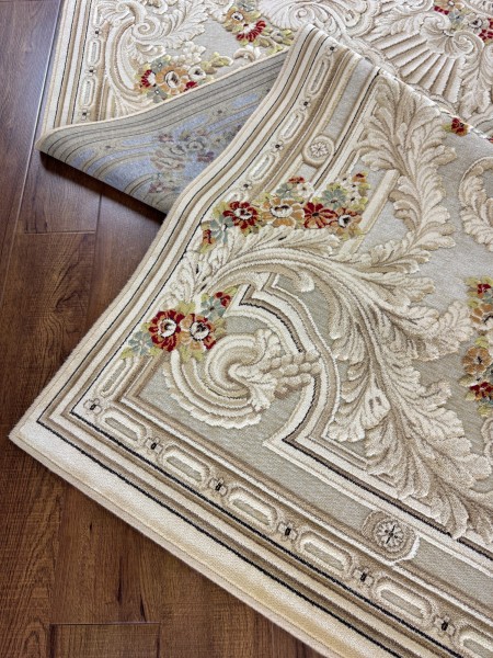 Ковер 0,80х1,50 Relief Silk 38388 626260