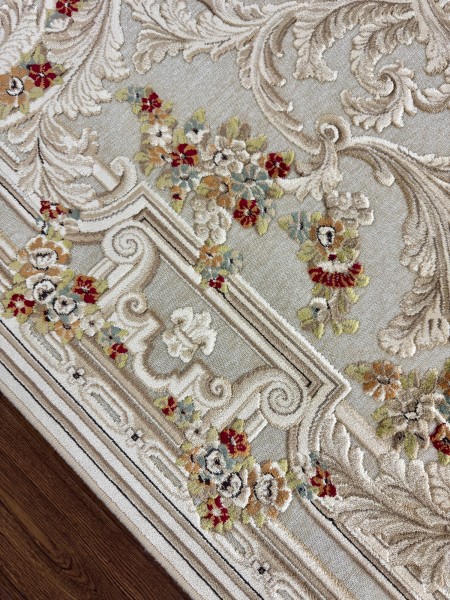 Ковер 0,80х1,50 Relief Silk 38388 626260