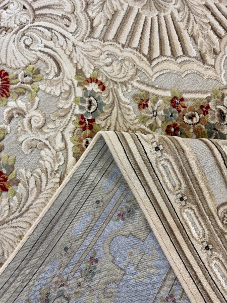 Ковер 0,80х1,50 Relief Silk 38388 626260