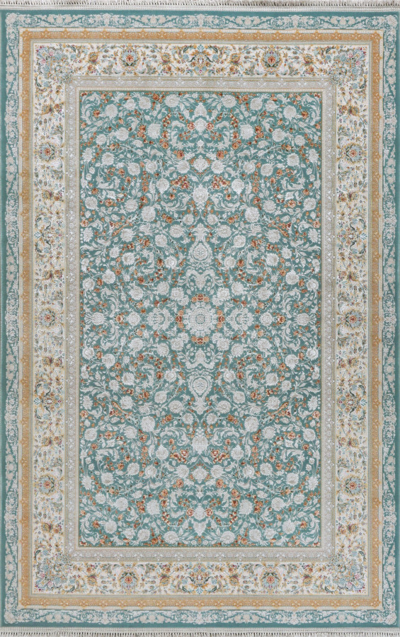 Ковер 1,50х2,25 Persian Design G408 blue