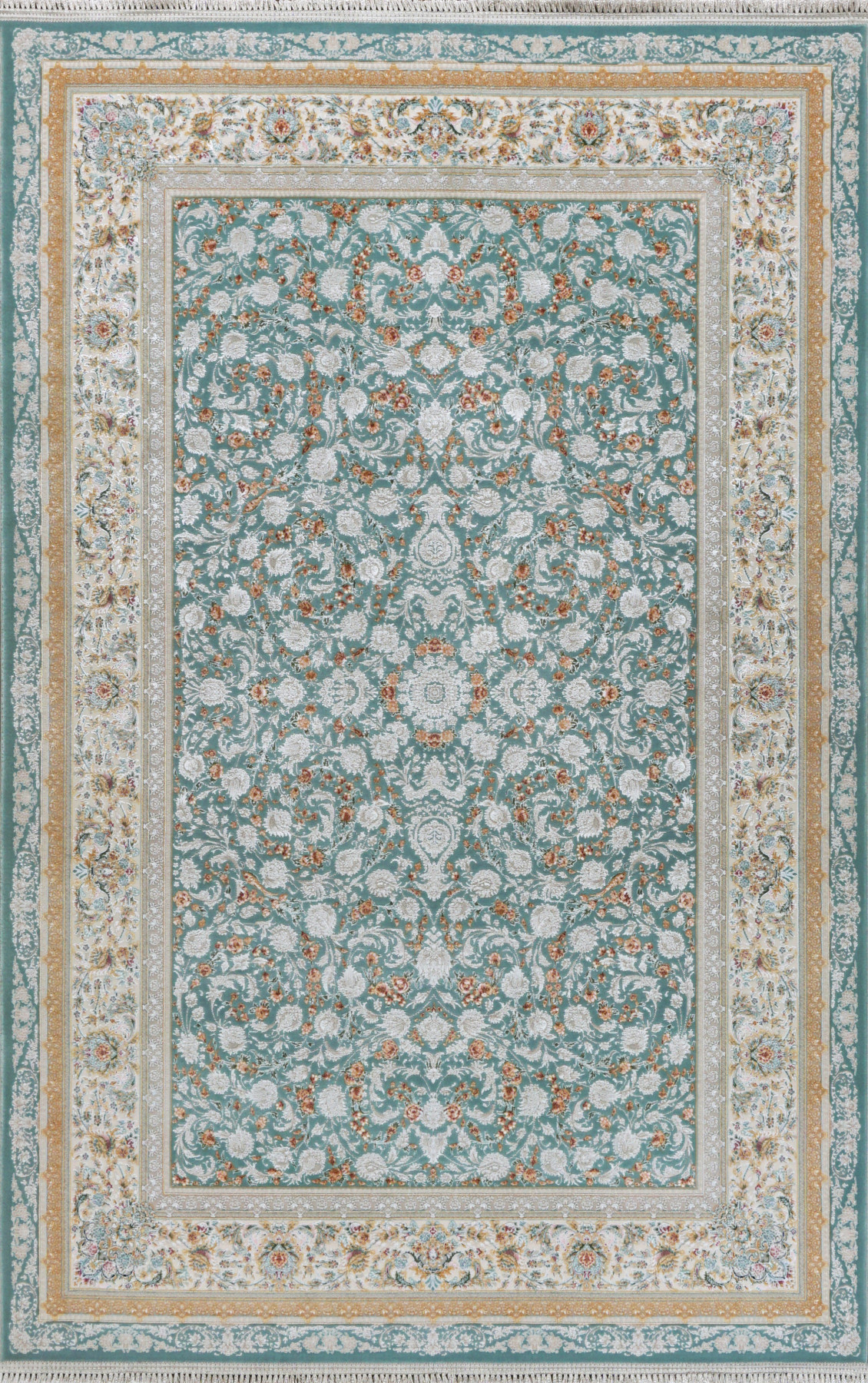 Ковер 1,50х2,25 Persian Design G408 blue
