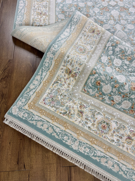 Ковер 1,50х2,25 Persian Design G408 blue