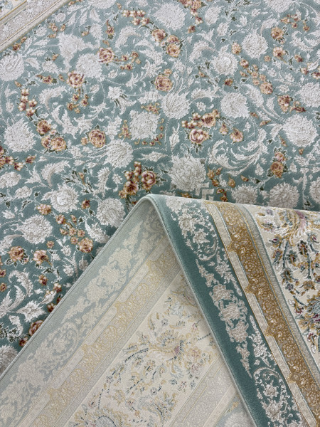 Ковер 1,50х2,25 Persian Design G408 blue