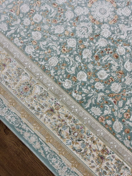 Ковер 1,50х2,25 Persian Design G408 blue