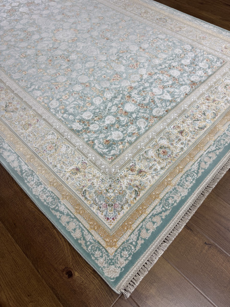 Ковер 1,50х2,25 Persian Design G408 blue