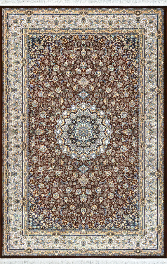 Ковер 1,50х2,25 Pietra FP5738 F30
