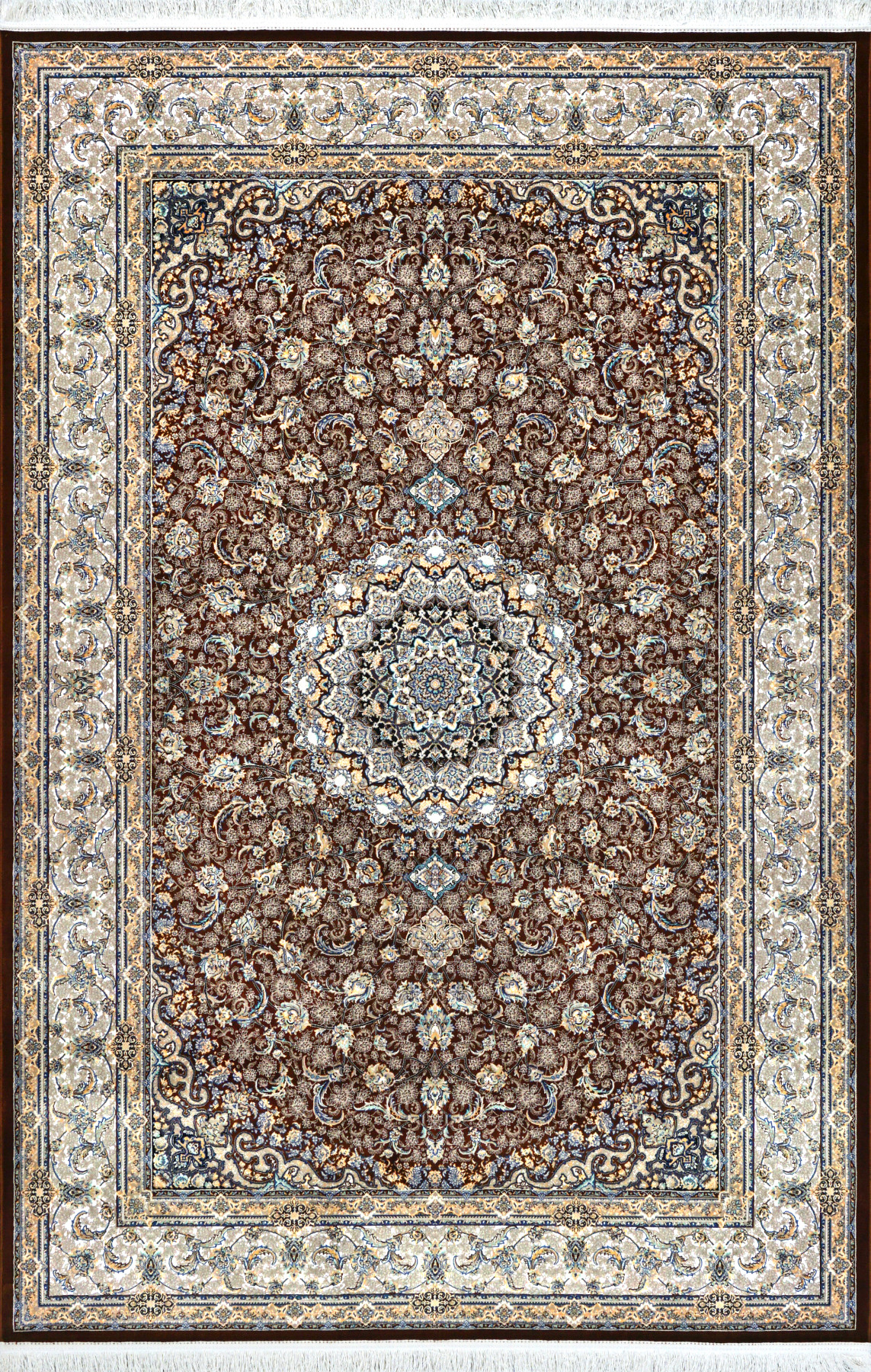 Ковер 1,50х2,25 Pietra FP5738 F30