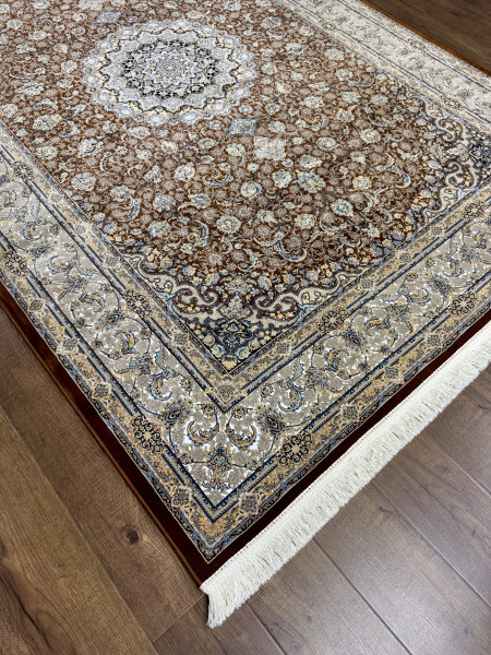 Ковер 1,50х2,25 Pietra FP5738 F30