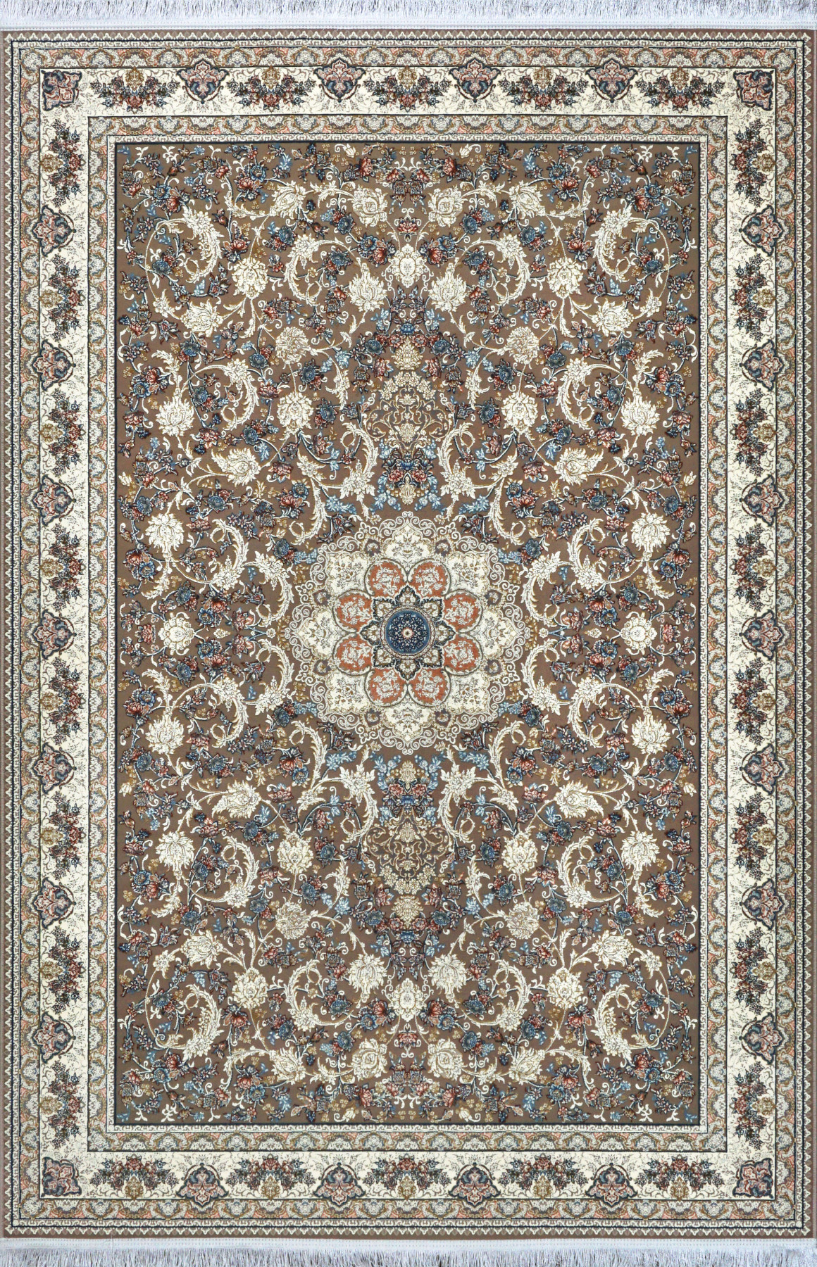 Ковер 1,50х2,25 Persian Design FA4107