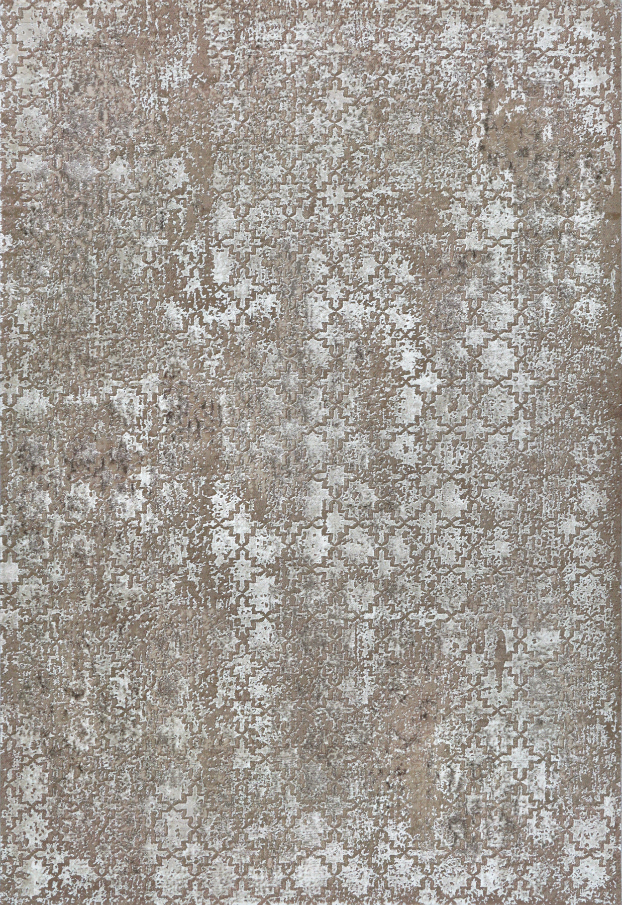 Ковер 1,60х2,30 Lumina 03746A brown