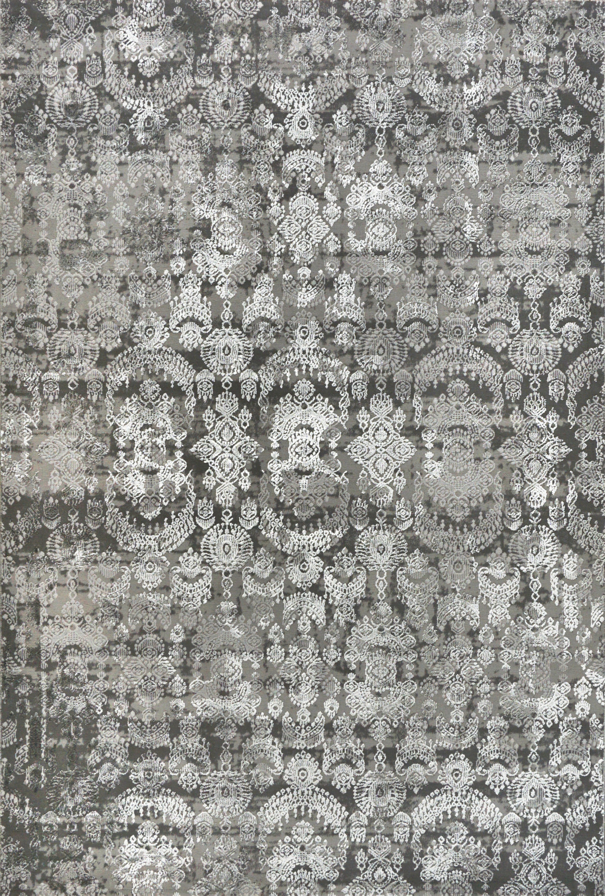 Ковер 1,60х2,30 Lumina 03759A grey