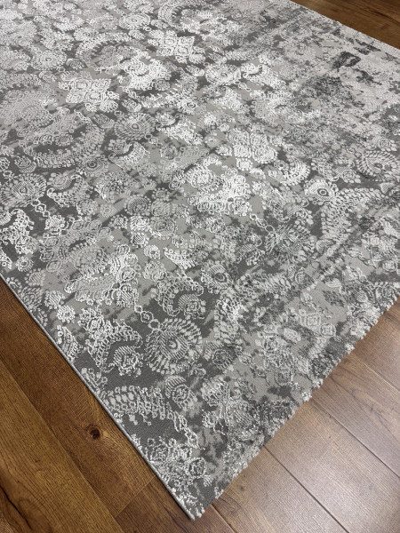 Ковер 1,60х2,30 Lumina 03759A grey