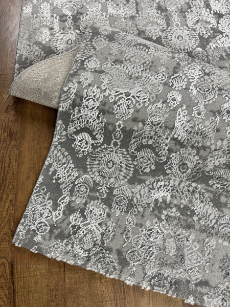Ковер 1,60х2,30 Lumina 03759A grey