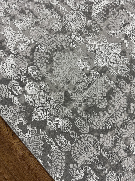 Ковер 1,60х2,30 Lumina 03759A grey