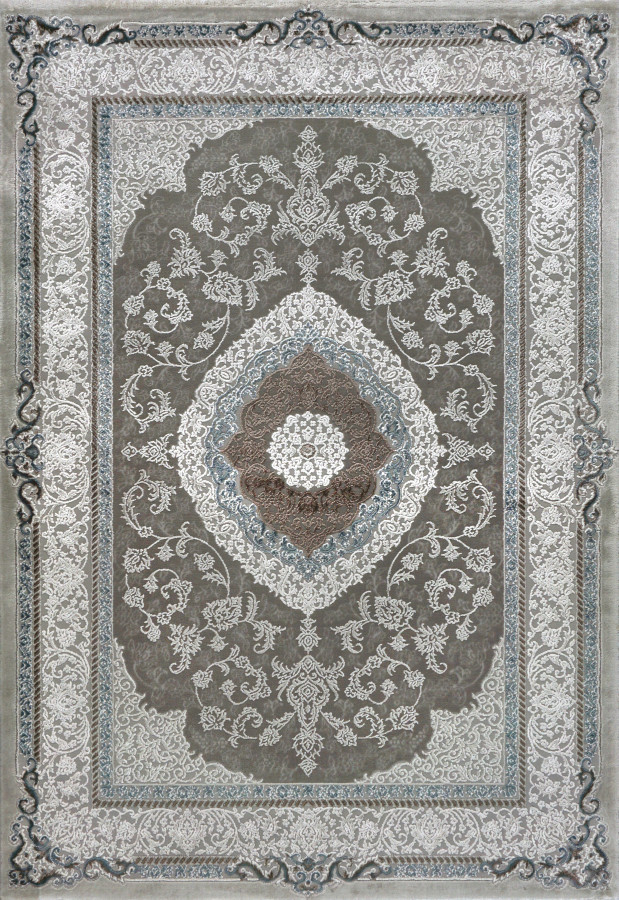 Ковер 1,60х2,30 Lumina 03874A blue