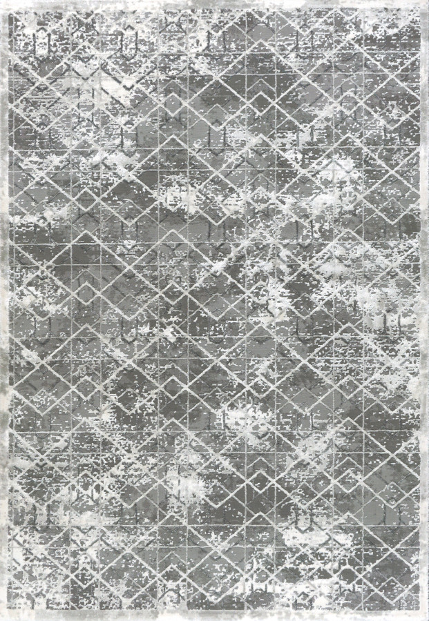 Ковер 1,60х2,30 Lumina GA033G grey