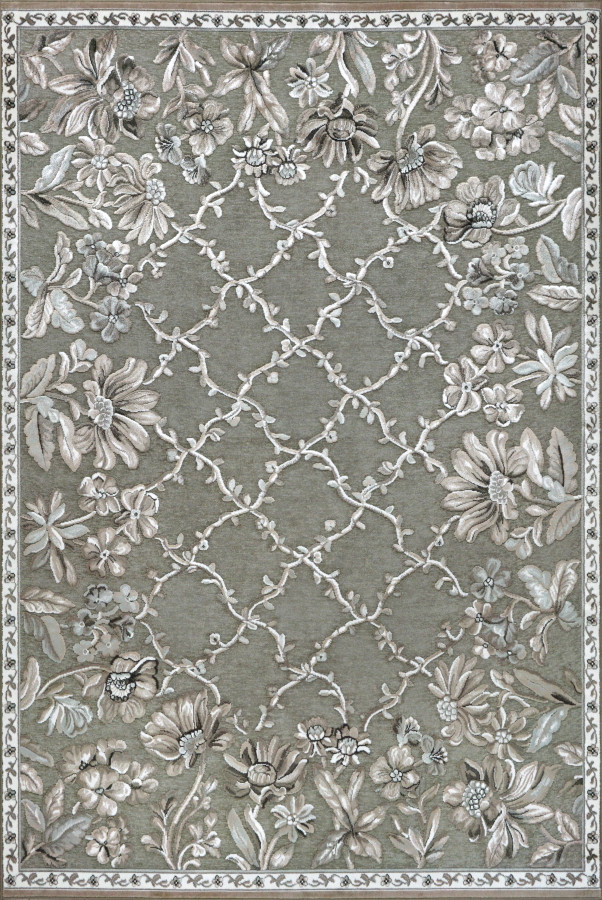 Ковер 1,60х2,30 Relief Silk 38262 652590
