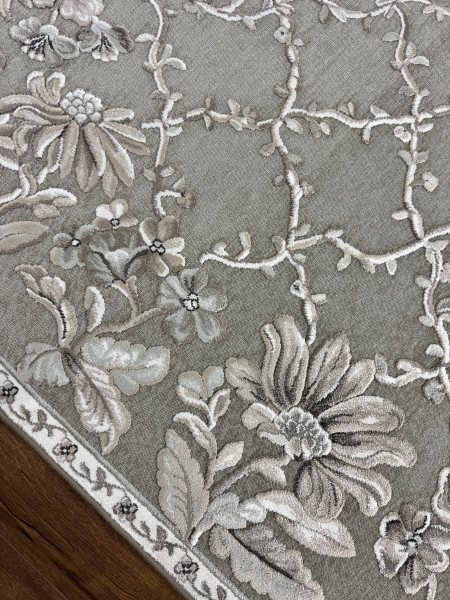 Ковер 1,60х2,30 Relief Silk 38262 652590
