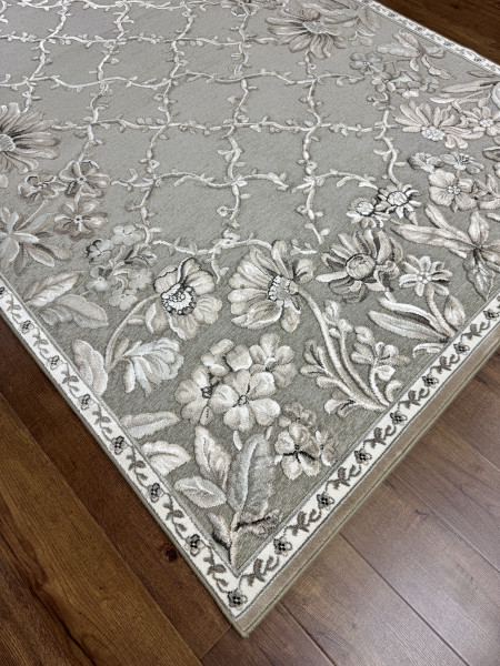 Ковер 1,60х2,30 Relief Silk 38262 652590