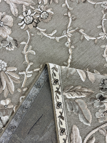 Ковер 1,60х2,30 Relief Silk 38262 652590