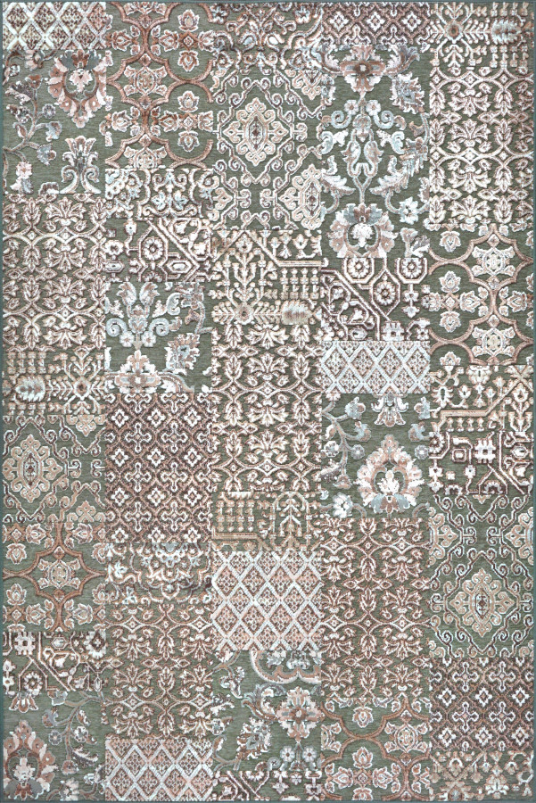 Ковер 1,60х2,30 Relief Silk 38495 665690