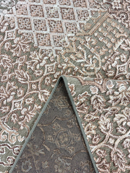 Ковер 1,60х2,30 Relief Silk 38495 665690