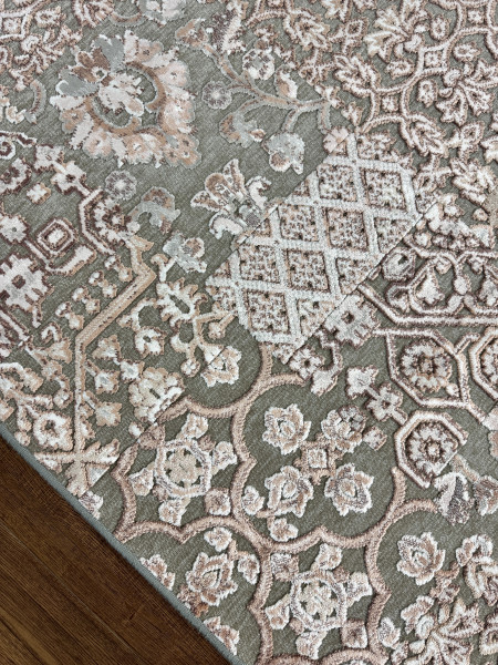 Ковер 1,60х2,30 Relief Silk 38495 665690