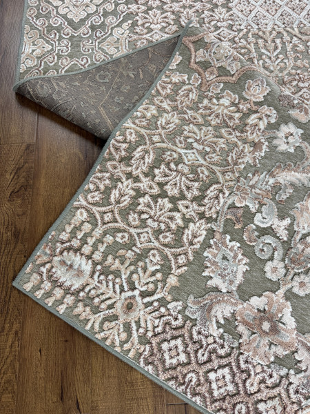 Ковер 1,60х2,30 Relief Silk 38495 665690