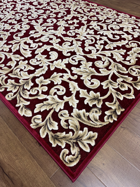 Ковер 1,60х2,30 Relief Silk 38496 121210