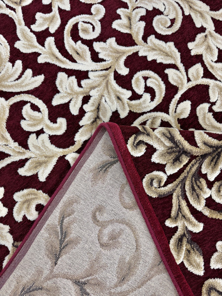 Ковер 1,60х2,30 Relief Silk 38496 121210