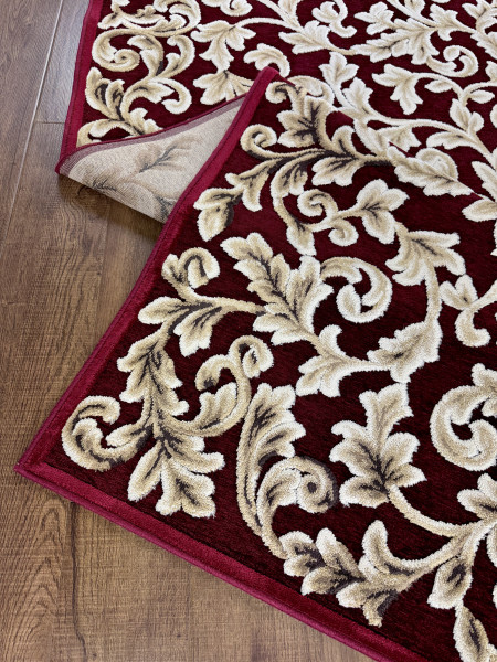 Ковер 1,60х2,30 Relief Silk 38496 121210