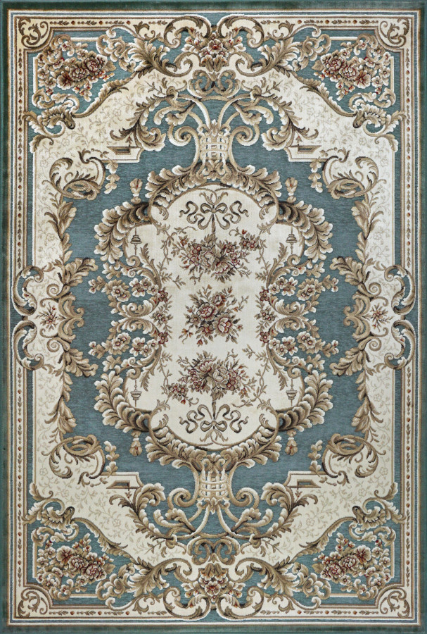 Ковер 1,60х2,30 Relief Silk 38498 525251