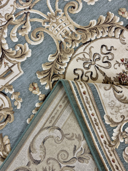 Ковер 1,60х2,30 Relief Silk 38498 525251