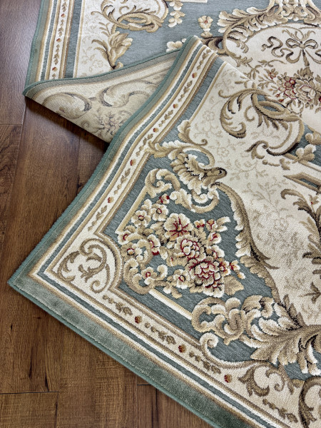 Ковер 1,60х2,30 Relief Silk 38498 525251