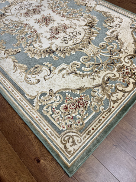 Ковер 1,60х2,30 Relief Silk 38498 525251