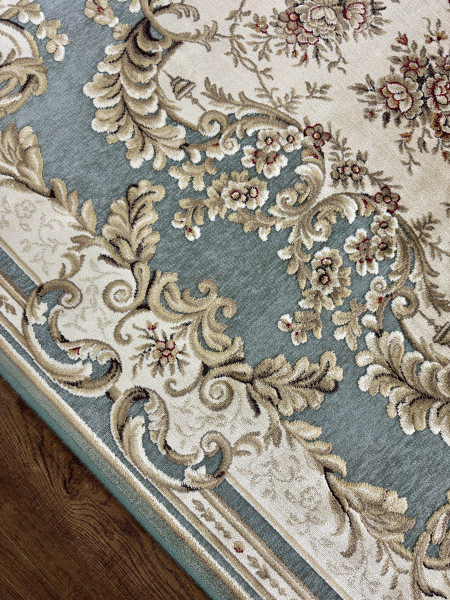 Ковер 1,60х2,30 Relief Silk 38498 525251