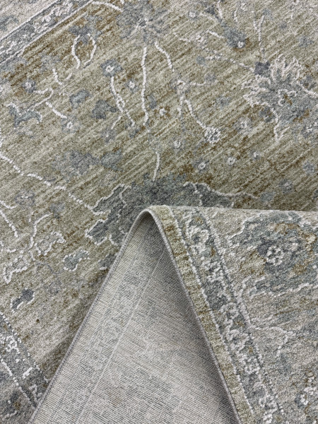 Ковер 1,60х2,30 Indira LS675A beige