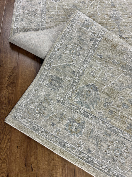 Ковер 1,60х2,30 Indira LS675A beige