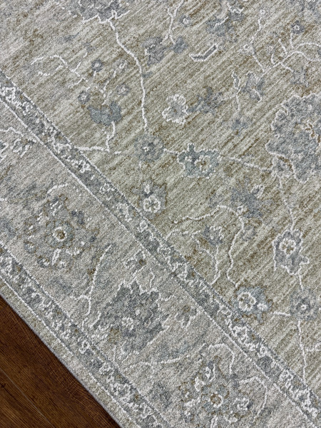 Ковер 1,60х2,30 Indira LS675A beige